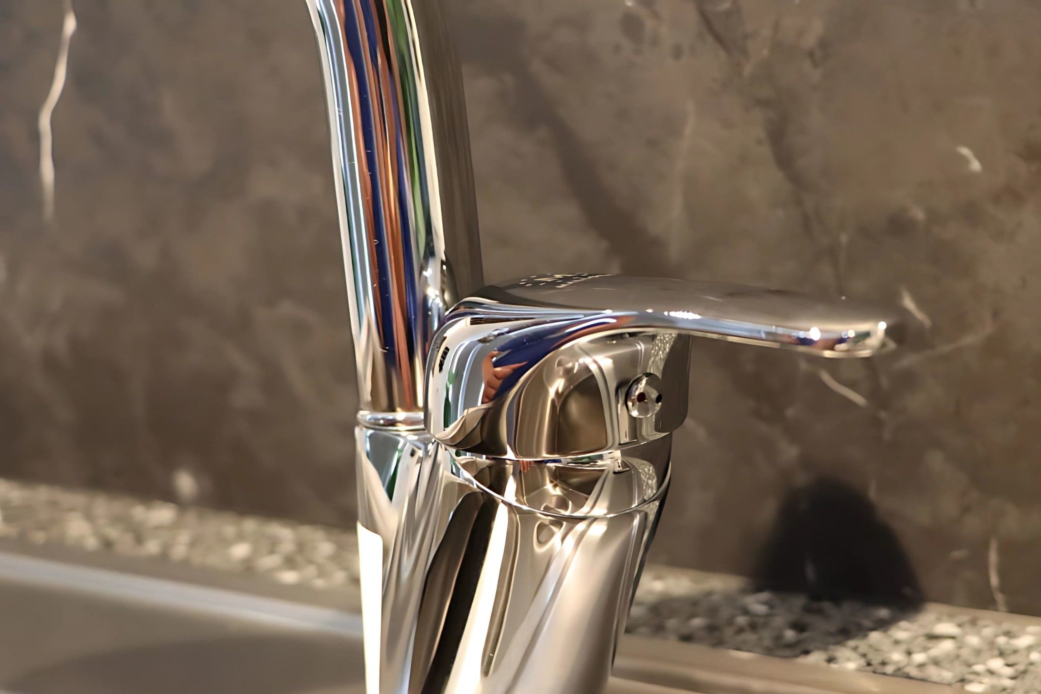 Cấu trúc vững chắc – Vận hành ổn định, không rung lắc