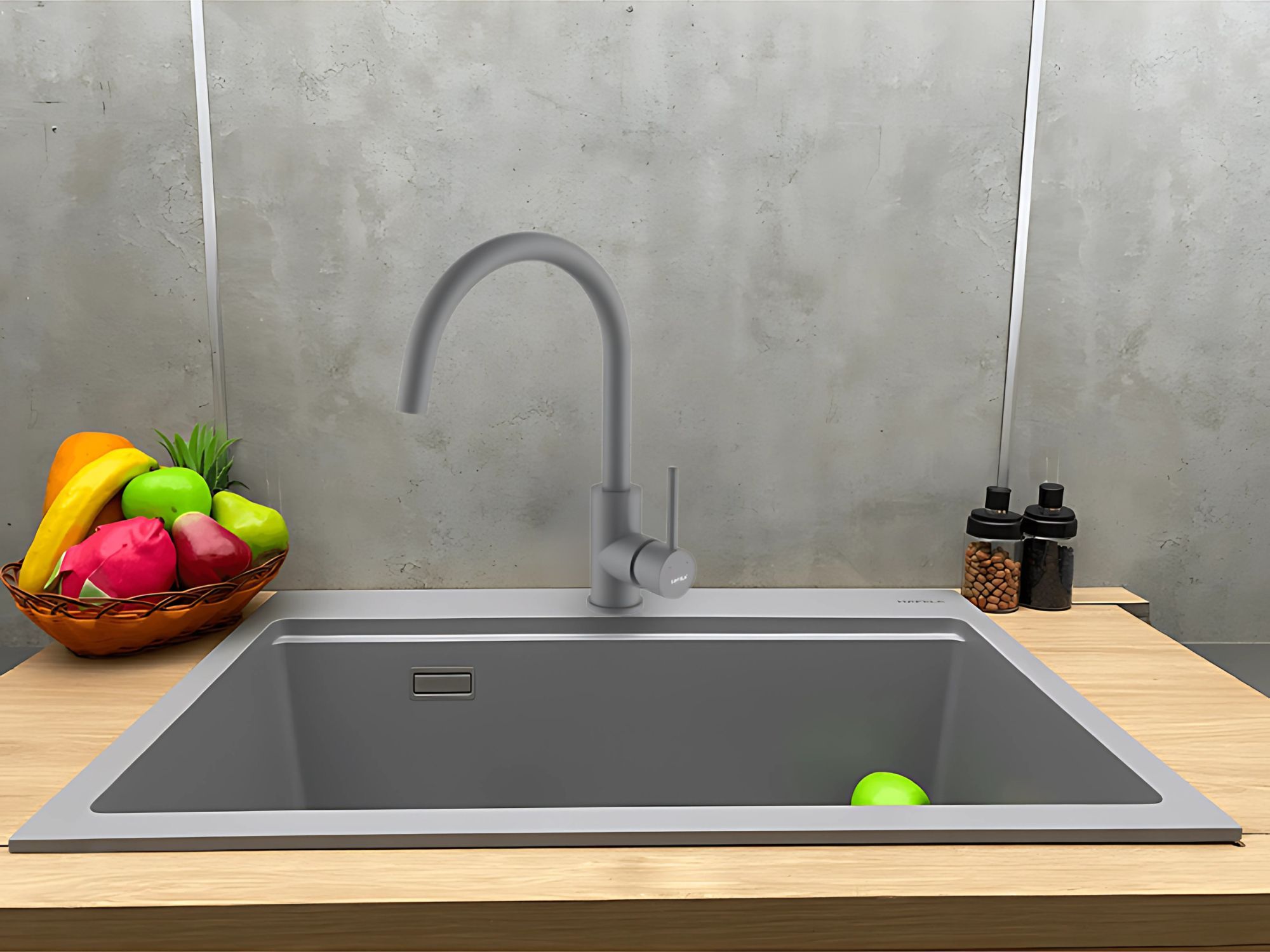 Thiết kế hiện đại