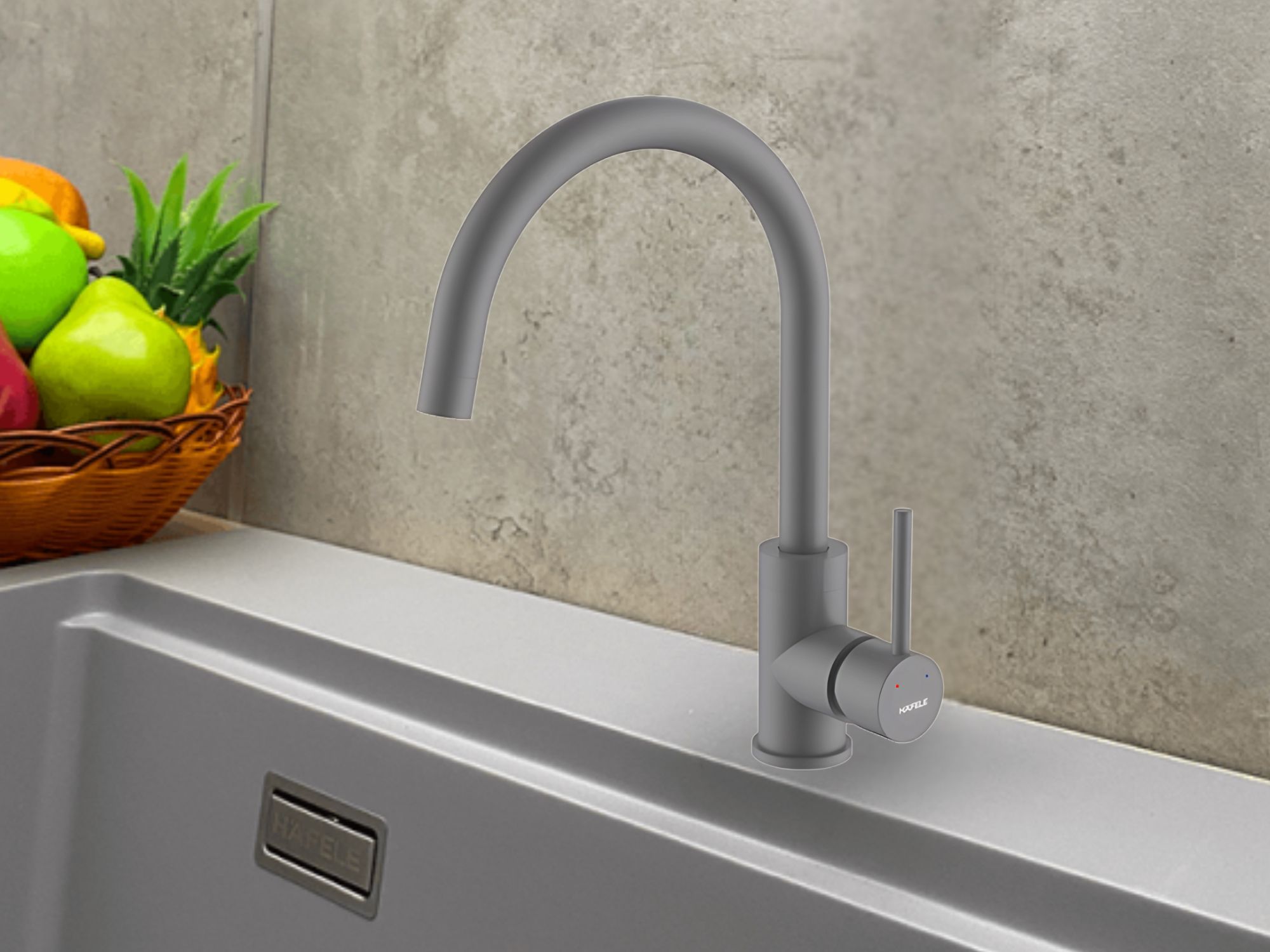 Chất liệu cao cấp bền bỉ