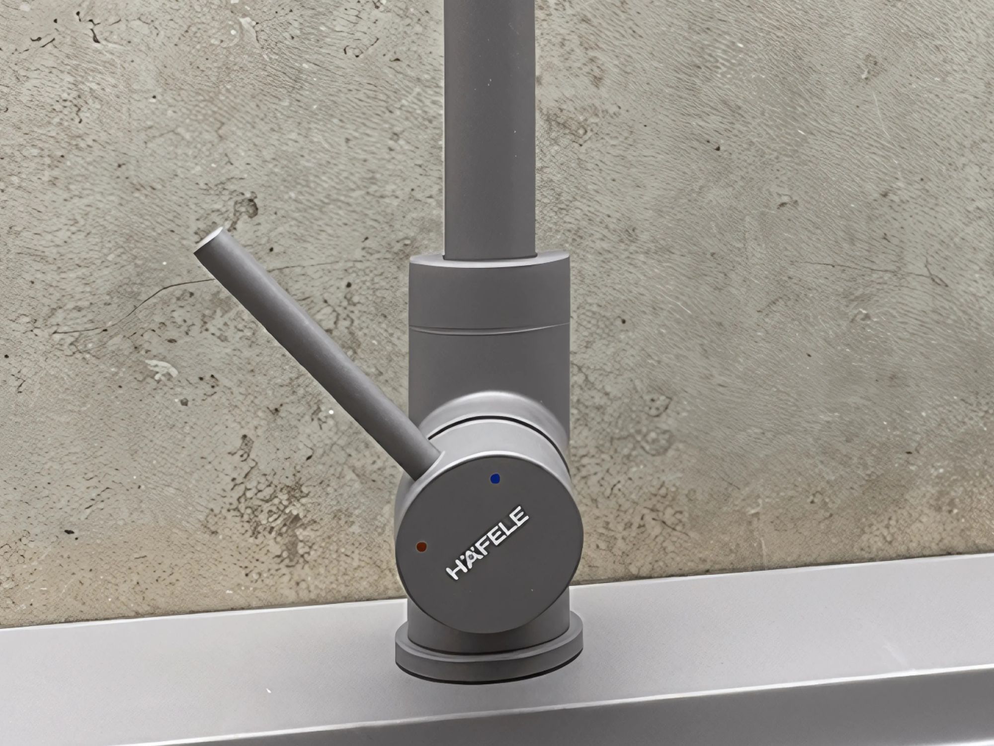 2 nguồn nước nóng/lạnh tích hợp