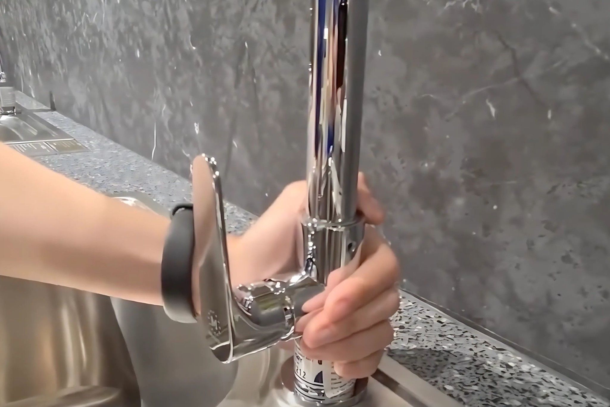 Cấu tạo chắc chắn – Vận hành ổn định và chống rò rỉ hiệu quả