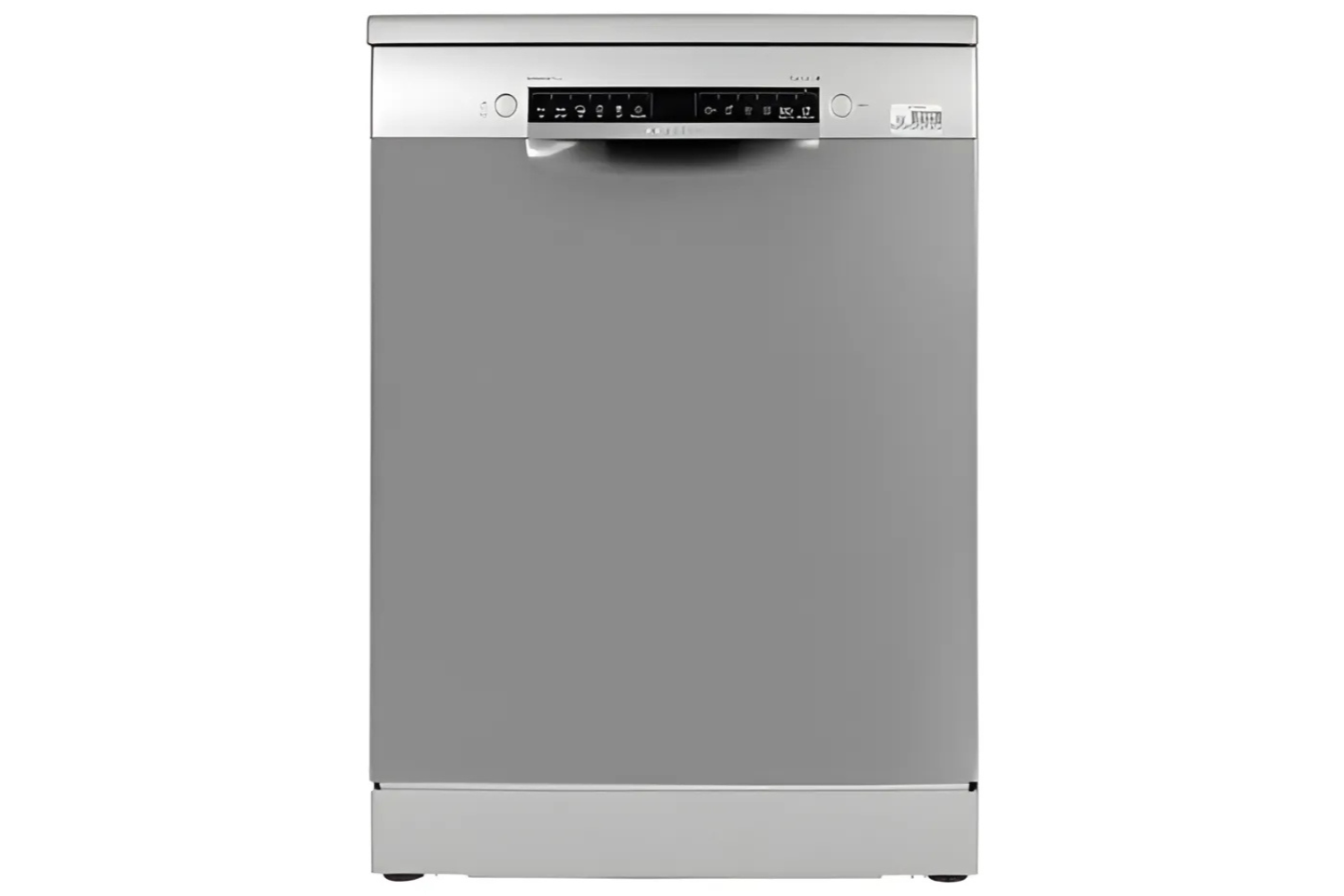 Máy rửa bát Bosch SMS4HMI07E trang bị công nghệ rửa và sấy hiện đại