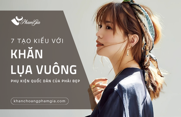 BỎ TÚI 7 CÁCH BIẾN TẤU CÙNG KHĂN PHỤ KIỆN CHO NGÀY HÈ THÊM XINH BỎ TÚI 7 CÁCH BIẾN TẤU CÙNG KHĂN PHỤ KIỆN CHO NGÀY HÈ THÊM XINH