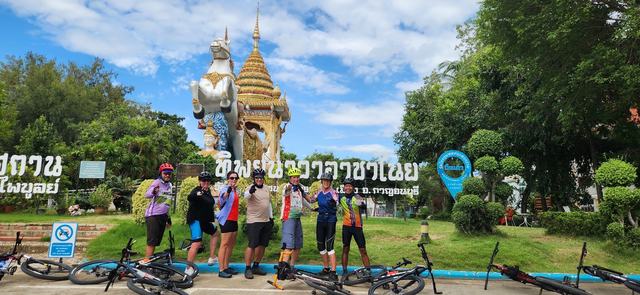 SOUTHEAST ASIA CYCLING BANGKOK TO SAIGON: A 16‑DAY JOURNEY THROUGH THREE NATIONS, COUNTLESS STORIES