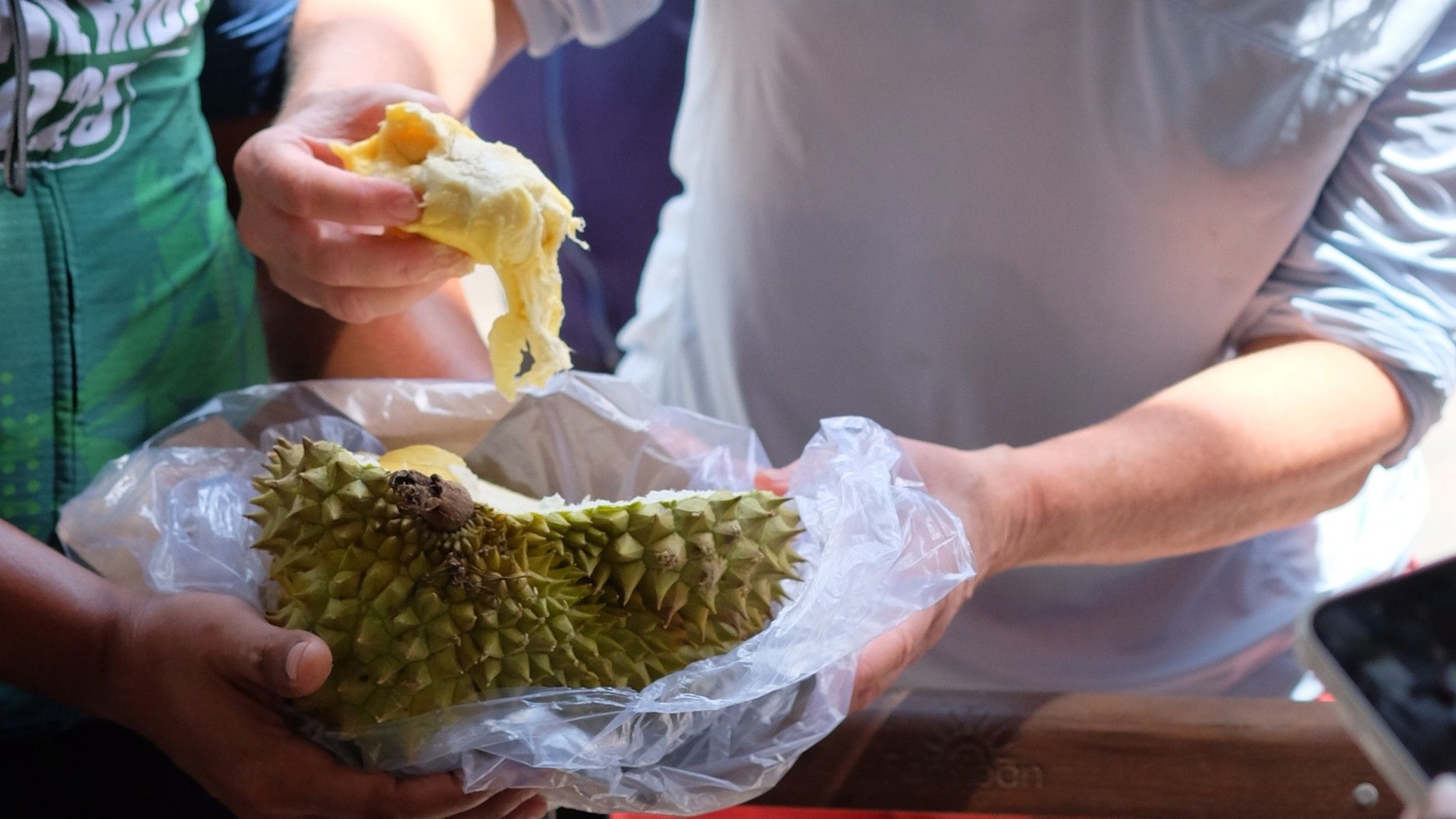 LIFE ALONG THE NINE DRAGONS: DAILY RHYTHMS OF THE MEKONG DELTA