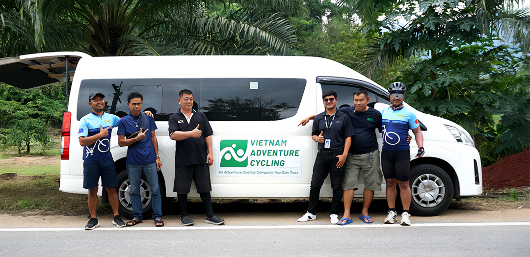 WHY SOUTHEAST ASIA IS A CYCLIST’S DREAM DESTINATION