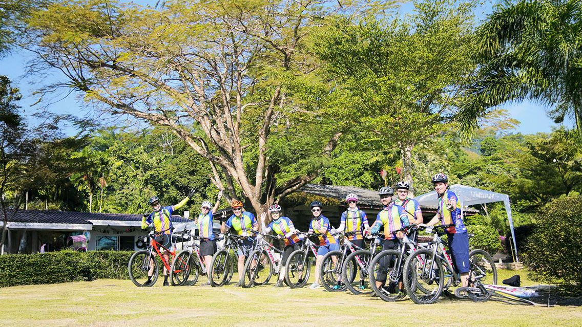 SOUTHEAST ASIA CYCLING BANGKOK TO SAIGON: A 16‑DAY JOURNEY THROUGH THREE NATIONS, COUNTLESS STORIES