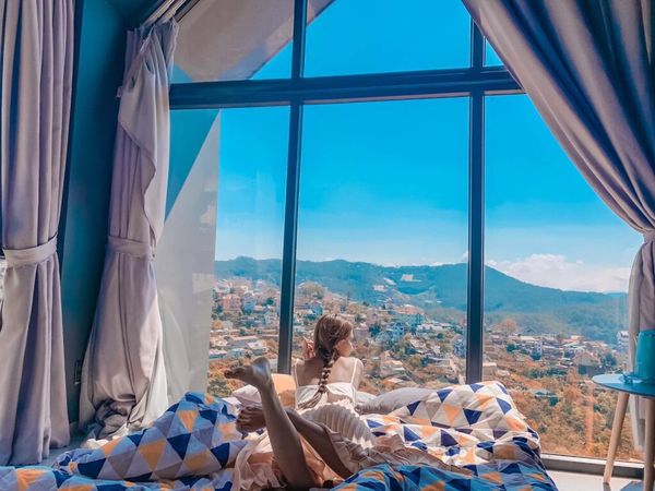 Bí quyết săn lùng Villa Đà Lạt cho 15 người giá rẻ