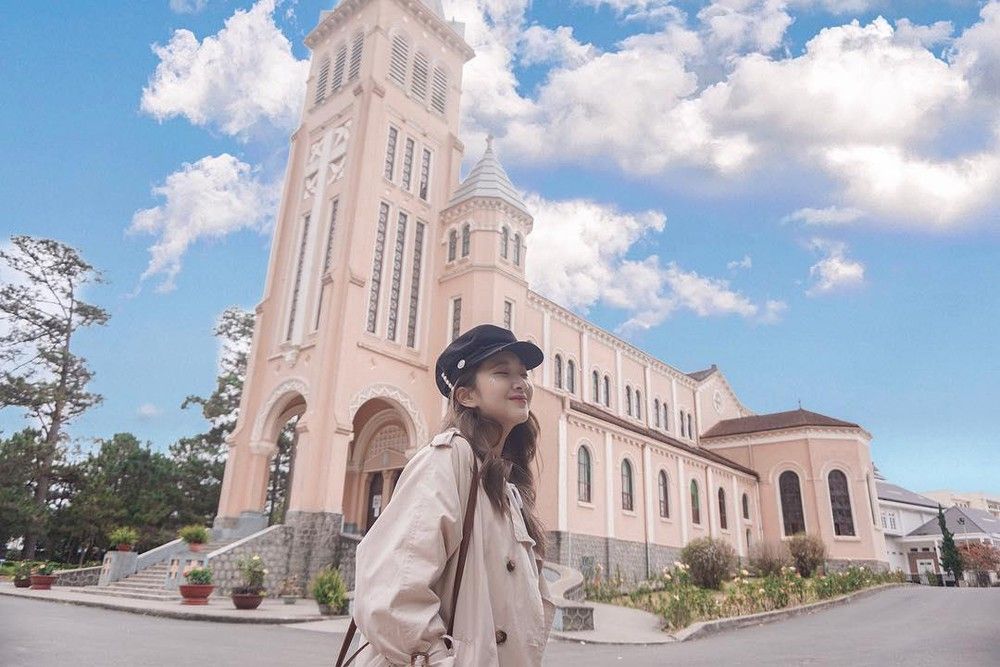 Gợi Ý Lịch Trình 3 Ngày 2 Đêm Nghỉ Dưỡng Tại Villa Đà Lạt: Tận Hưởng Trọn Vẹn Kỳ Nghỉ