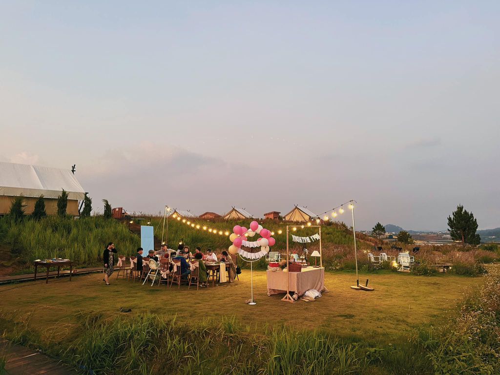 Gợi Ý Lịch Trình 3 Ngày 2 Đêm Nghỉ Dưỡng Tại Villa Đà Lạt: Tận Hưởng Trọn Vẹn Kỳ Nghỉ