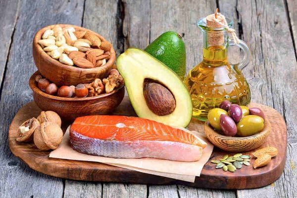 axit amin giúp bảo vệ khối cơ khi giảm mỡ