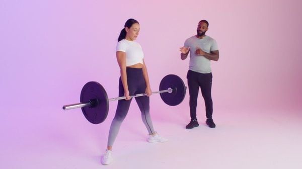 Bulking là giai đoạn tăng cơ bắp trong tập luyện thể hình