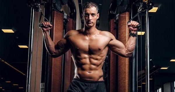 Bulking có hai dạng khác nhau