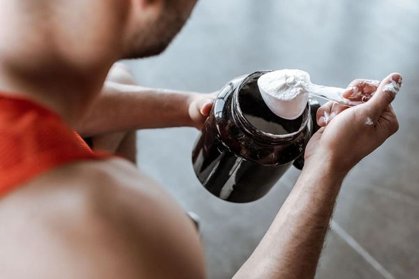 Cách chọn loại whey protein phù hợp