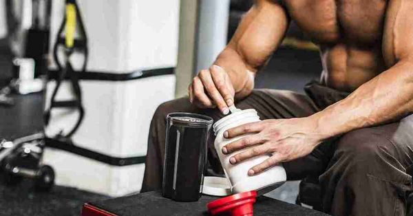 Các loại whey protein phổ biến hiện nay