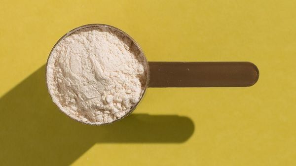 Cách dùng glutamine hiệu quả