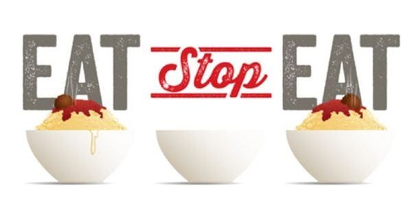 Phương pháp nhịn ăn gián đoạn