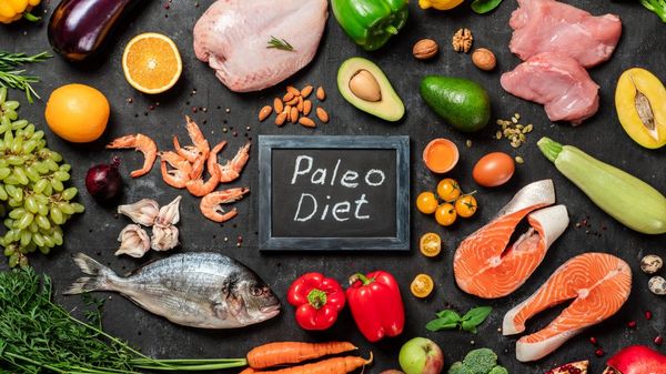 Chế độ Paleo diet còn được gọi là chế độ ăn thời đồ đá
