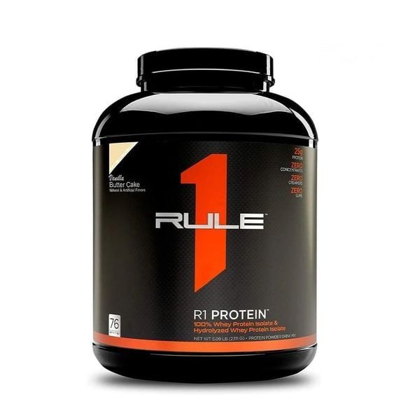 Review cách dùng Rule 1