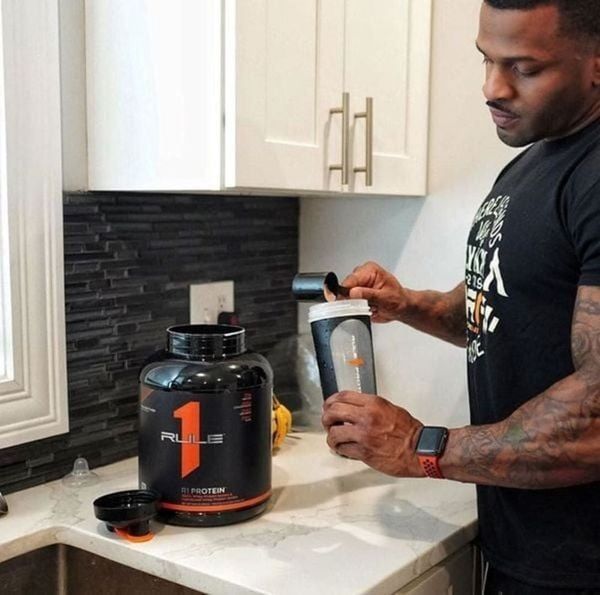 Review cách dùng Rule 1