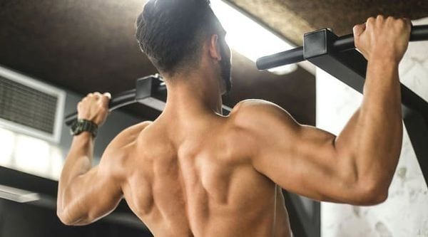 Các bài tập thể thao kết hợp thực đơn giảm cân cho nam