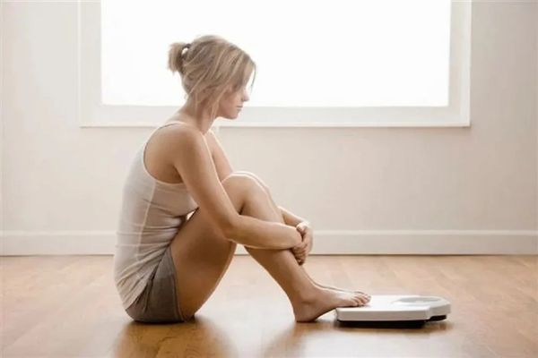 Người gầy khó tăng cân do cơ địa