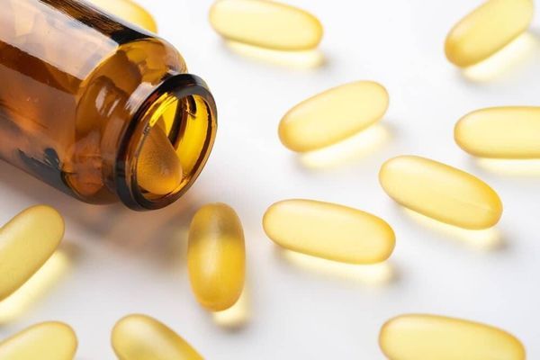 kết hợp vitamin D3 và K2 mang nhiều lợi ích sức khỏe