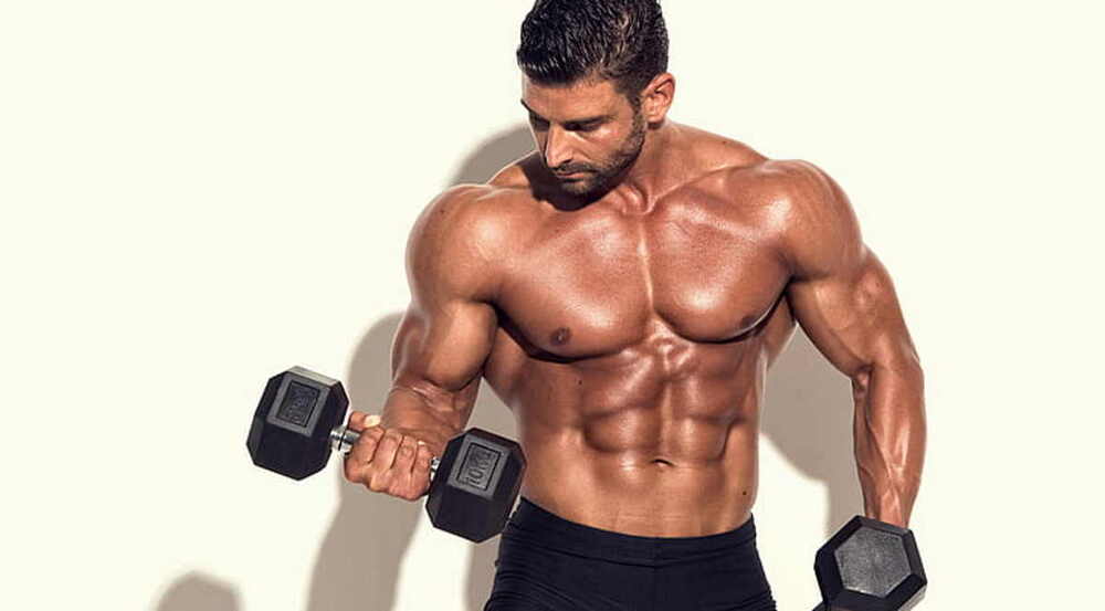 Lợi ích khi sử dụng whey protein blend