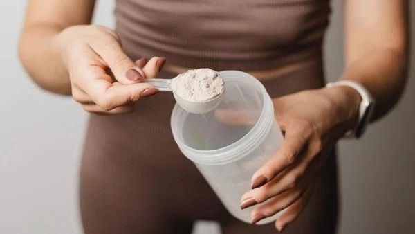 cách uống hydrolyzed protein đúng cách