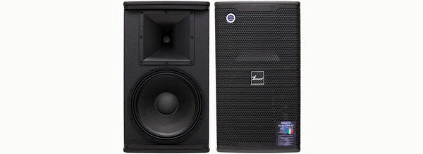 Đôi loa full bass 30cm 7Acoustic KP12