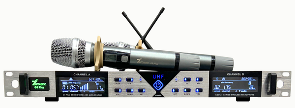 Micro 7Acoustic G6 Plus