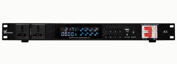 Quản lý nguồn 7Acoustic A3