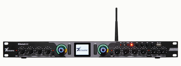 Nâng tiếng 7Acoustic A66 Plus