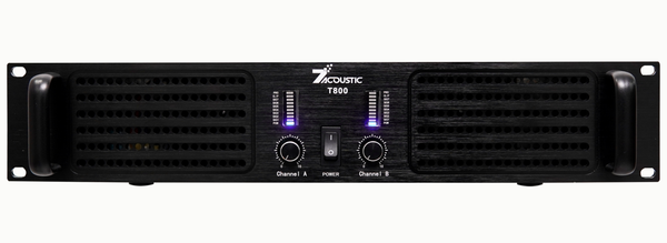 Đẩy công suất 7Acoustic T800