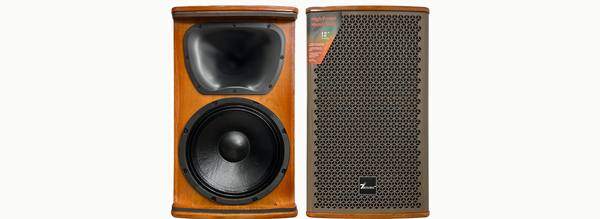 Đôi loa full 7Acoustic KP66