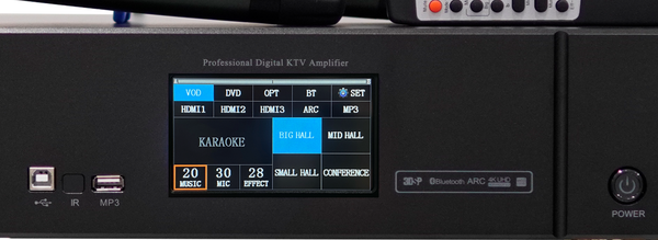 7Acoustic KZ500 – Đánh Giá Ngoại Hình Chi Tiết