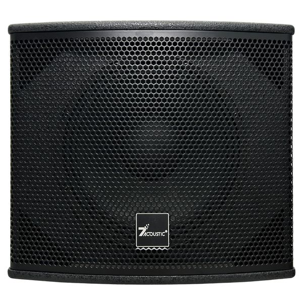 Trầm điện 7Acoustic S30 Pro