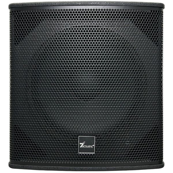 Trầm điện 7Acoustic S40 Pro