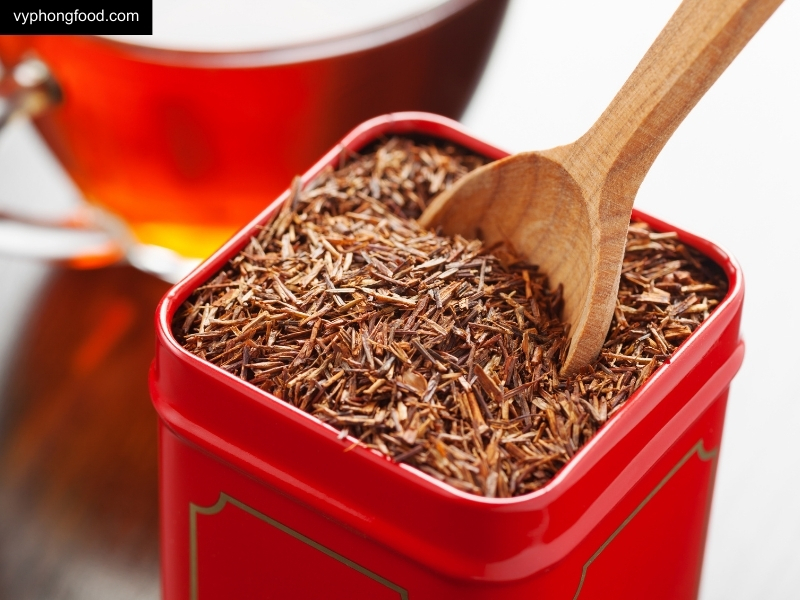 Cùng vyphongfood.com khám phá Những sai lầm thường thấy về hồng trà rooibos Nam Phi sự thật đằng sau loại “trà quốc dân” của Nam Phi