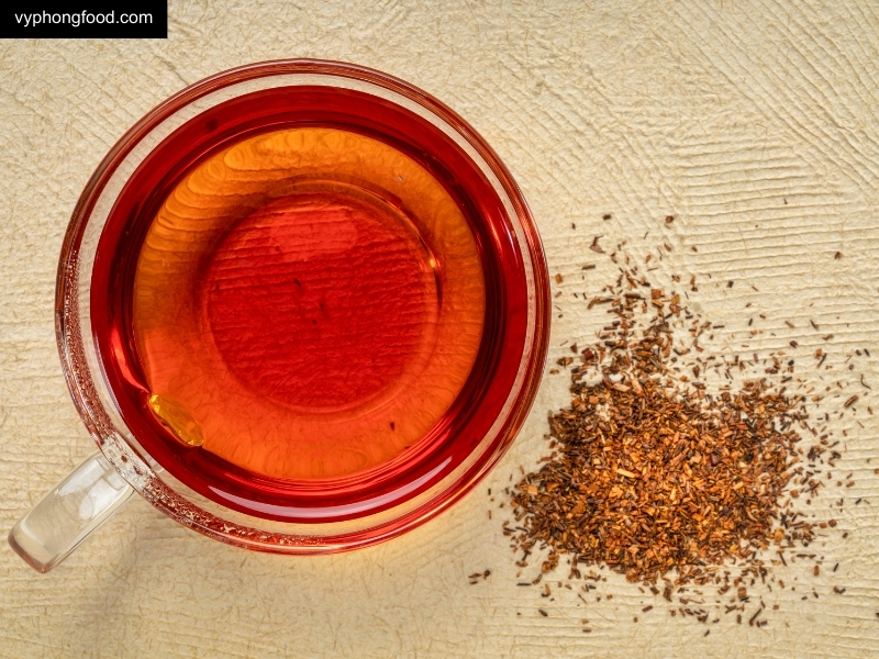 Cùng vyphongfood.com khám phá Những sai lầm thường thấy về hồng trà rooibos Nam Phi sự thật đằng sau loại “trà quốc dân” của Nam Phi
