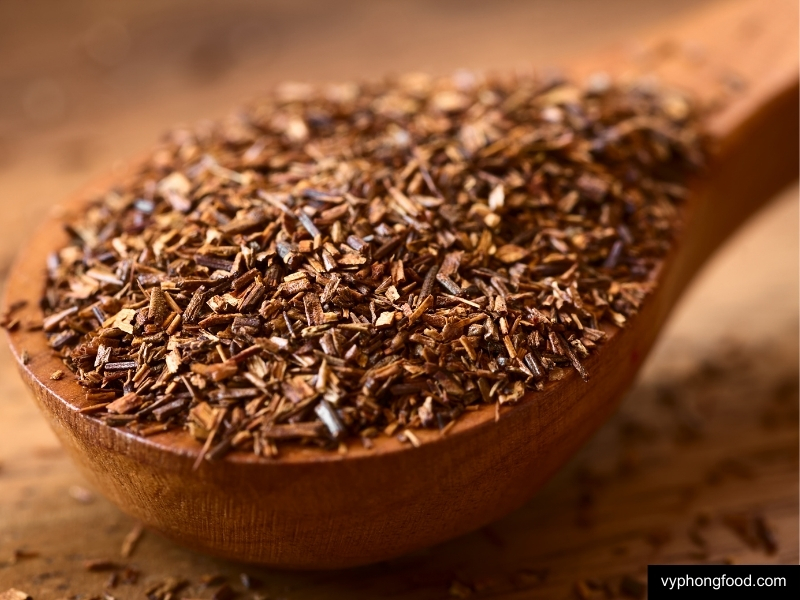 Cùng vyphongfood.com khám phá Những sai lầm thường thấy về hồng trà rooibos Nam Phi sự thật đằng sau loại “trà quốc dân” của Nam Phi