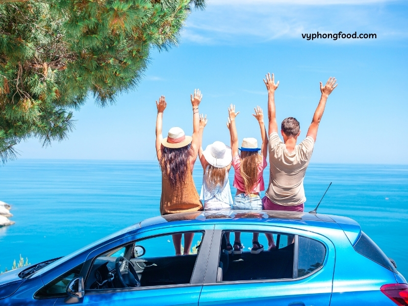 Suggesting 14 meaningful Vu Lan gifts, from health care with nutritious multigrain porridge for the elderly to heartfelt presents, bringing more happiness to parents vyphongfood.com Multi Grains Cereal Greenmax rooibos tea African Dawn