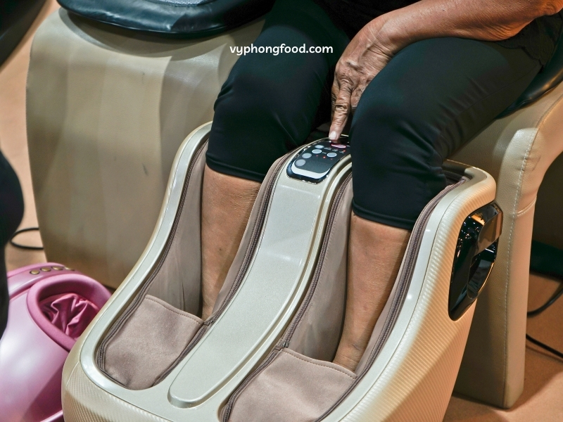 Suggesting 14 meaningful Vu Lan gifts, from health care with nutritious multigrain porridge for the elderly to heartfelt presents, bringing more happiness to parents vyphongfood.com Multi Grains Cereal Greenmax rooibos tea African Dawn