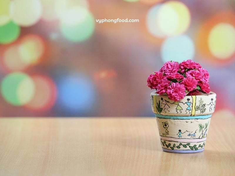 Suggesting 14 meaningful Vu Lan gifts, from health care with nutritious multigrain porridge for the elderly to heartfelt presents, bringing more happiness to parents vyphongfood.com Multi Grains Cereal Greenmax rooibos tea African Dawn