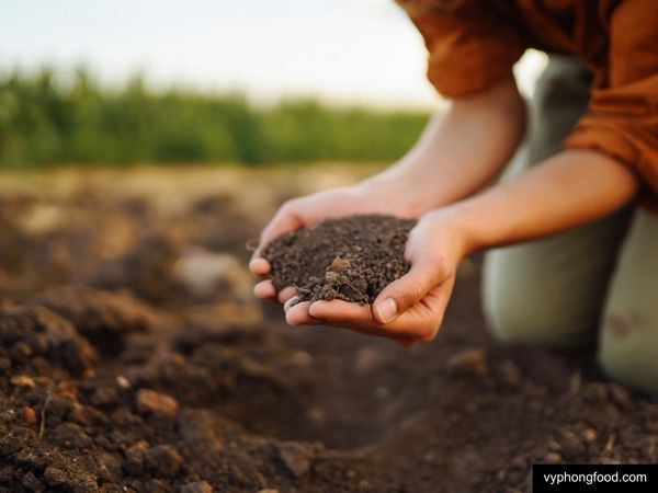 Hãy cùng vyphongfood.com khám phá hồng trà Rooibos Nam Phi và 10 cách tái chế bã trà rooibos để bảo vệ môi trường