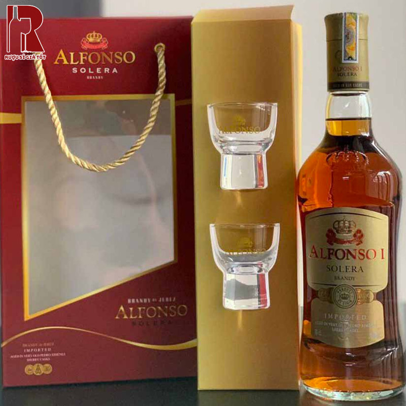 Lịch Sử Và Giá Trị Của Thương Hiệu Osborne