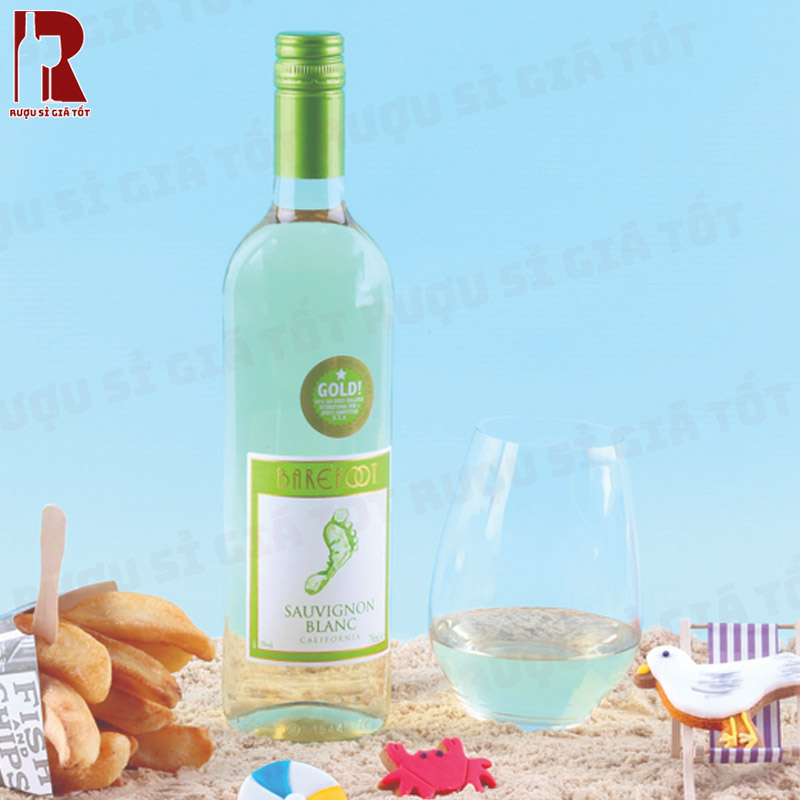 Thưởng thức vang Mỹ thế nào là đúng?