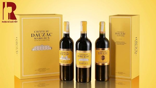 Château Dauzac