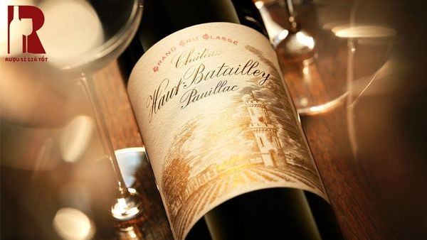 Caymus Special Selection Cabernet Sauvignon