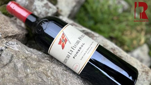 Chateau La Fleur Pétrus Pomerol